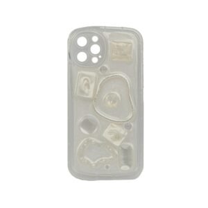Phone case Tech Time Perla