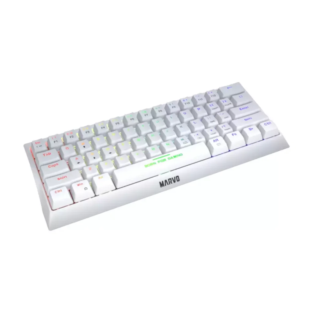 Tastiere MARVO KG962G EN-R
