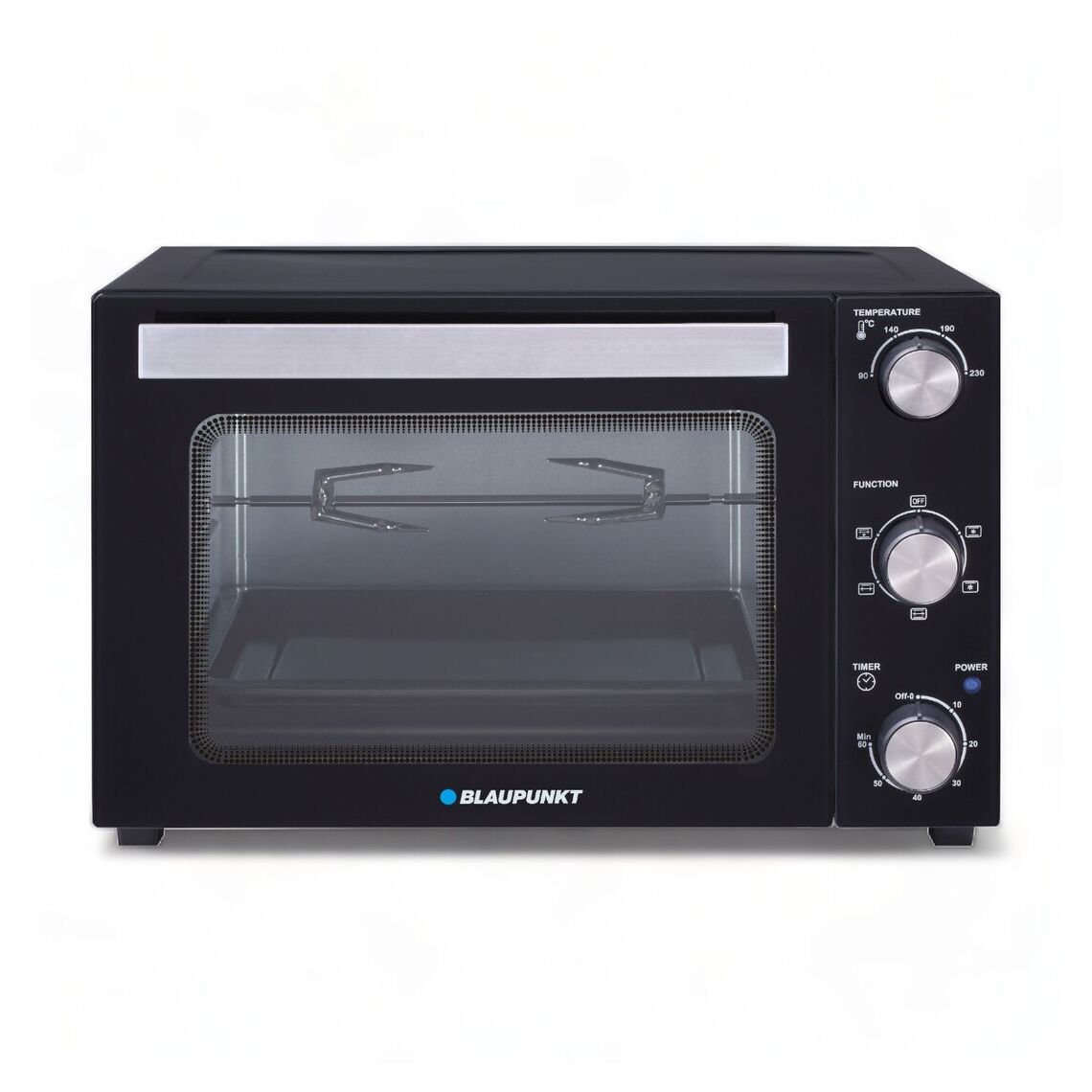 Mikrovale BLAUPUNKT EOM501