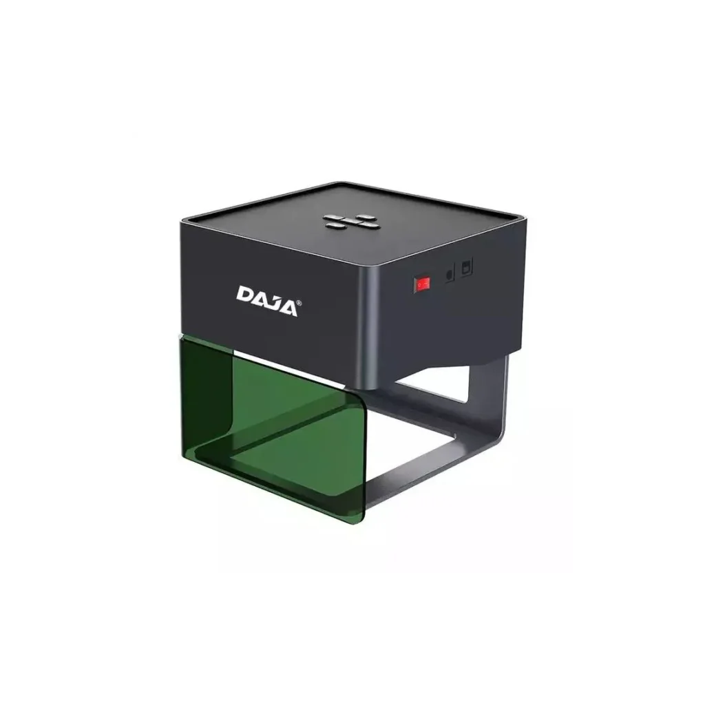 Makine Per Gdhendje Me Laser DAJA DJ6