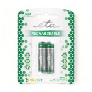 Bateri ETA ETAR03CHARGE9502