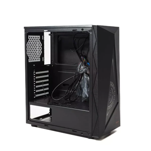 Shtepize MARVO CA-119 BK - Figura 2