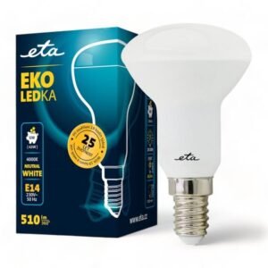 Llambe ETA ETAR50W6NW01