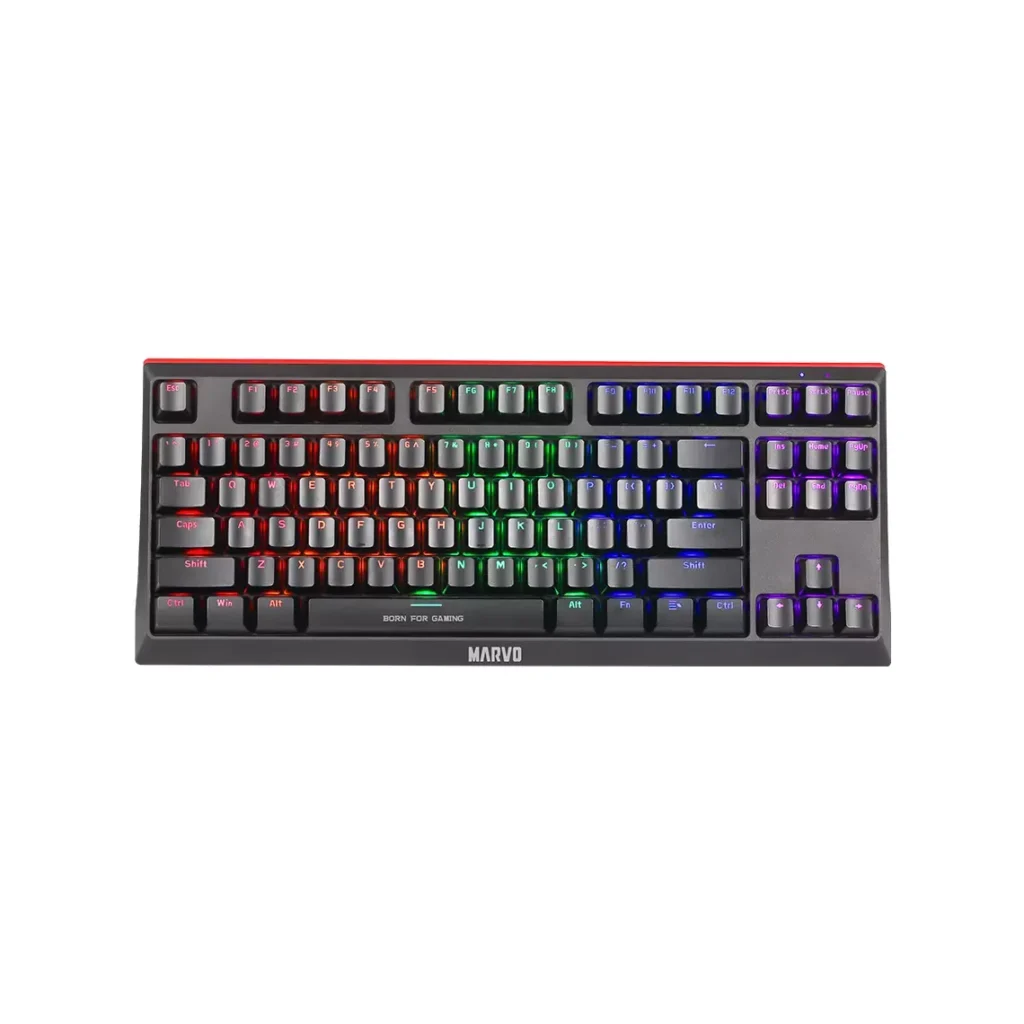 Tastiere MARVO KG953G EN-B