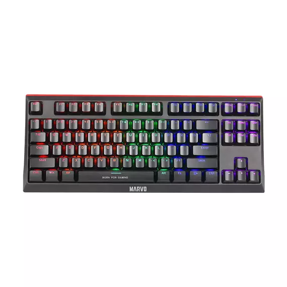 Tastiere MARVO KG953G EN-B