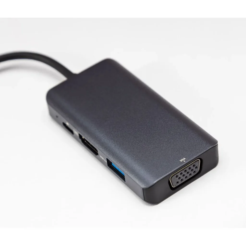 Docking Station SONIT GC-C01