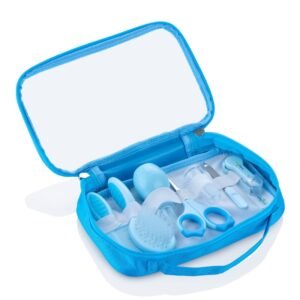 Set higjienik per bebe - 7 pjese