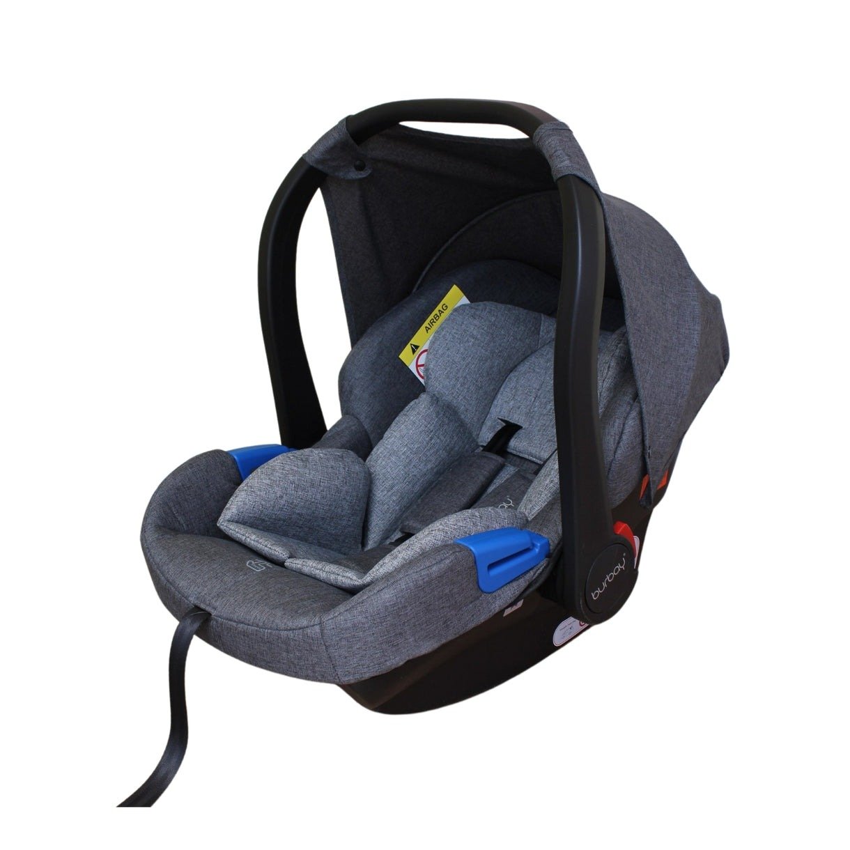 Maksikoza Burbay - Figura 3