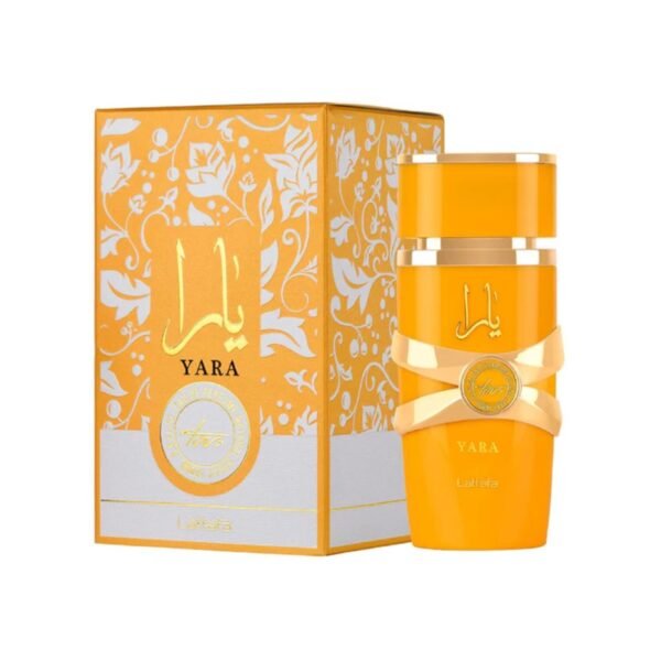 Parfum Lattafa Yara Yellow, 100ml