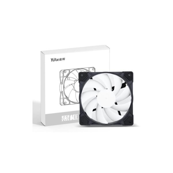 Ventilator Ftohes Per Kompjuter SAMA 12CM BR regular fan
