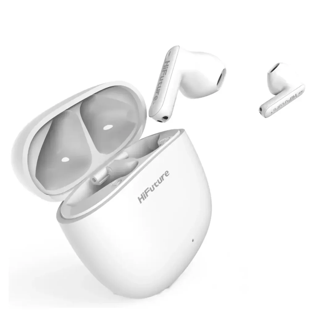 Kufje Hi-Future ColorBuds 2