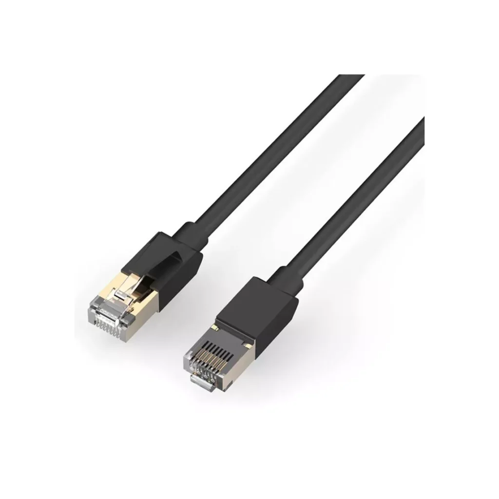 Kabllo Rrjeti HP DHC-CAT8-2M Cat8 F/FTP