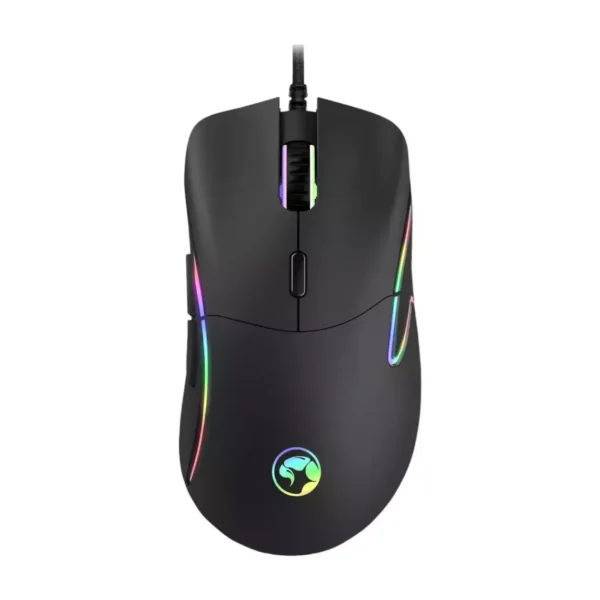 Maus MARVO M528