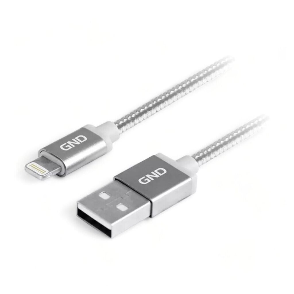 Kabllo Usb GND GNDLIGHTN100MM08