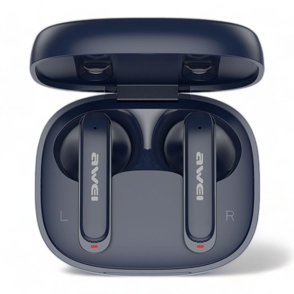 Kufje Me Bluetooth AWEI T66 ENC