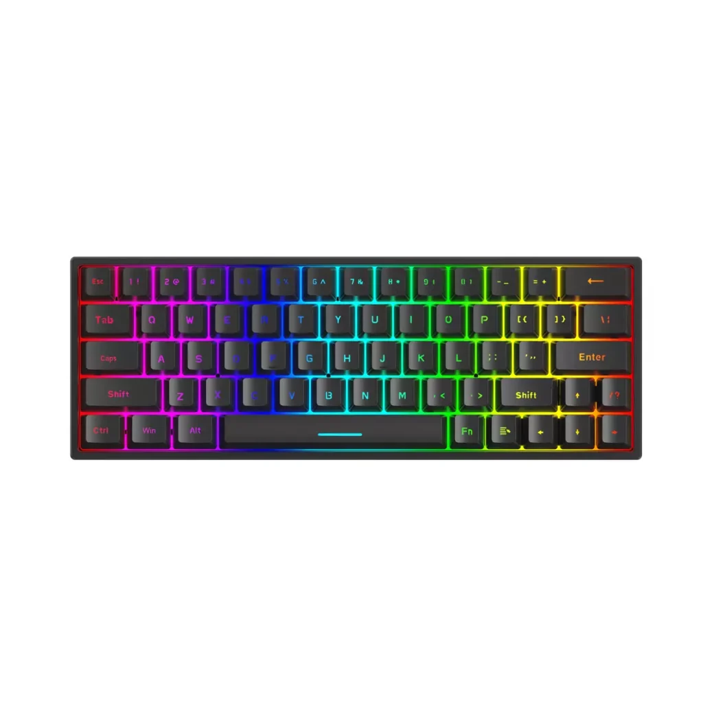 Tastiere MARVO KG955