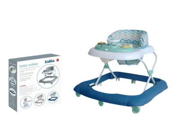 Dubak per bebe - Figura 2
