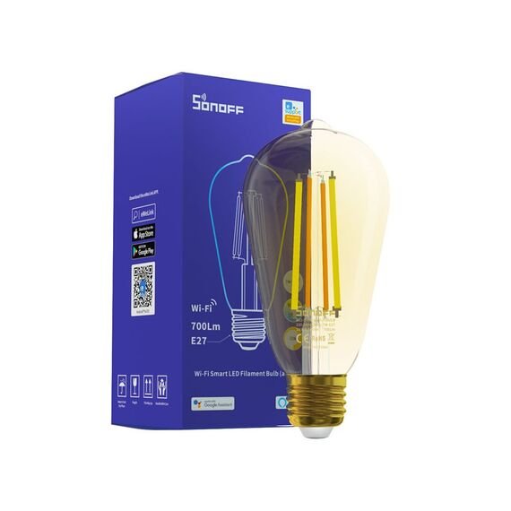 Llambe Smart SONOFF B02-F-ST64