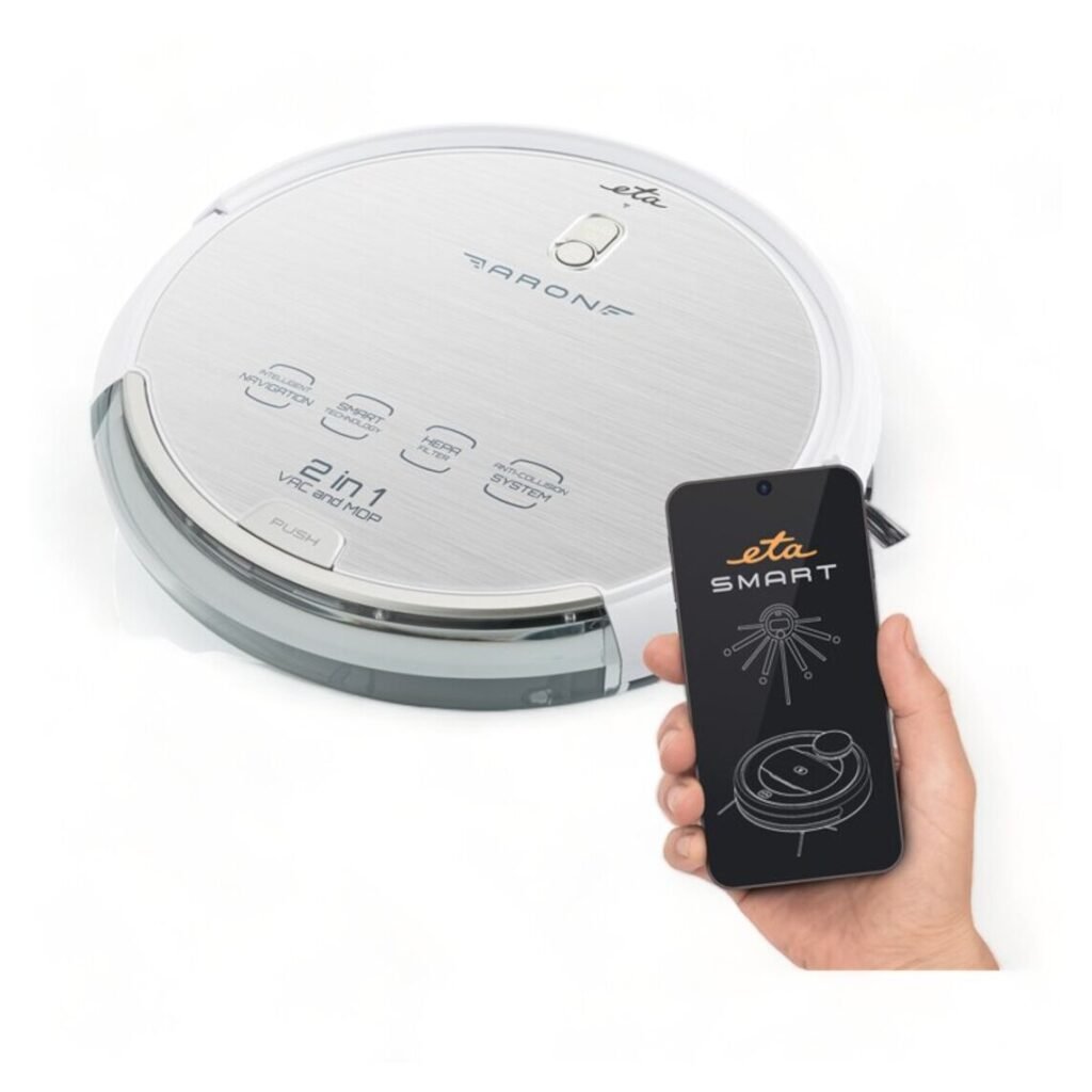 Fshese Robotike ETA ARON 351290000