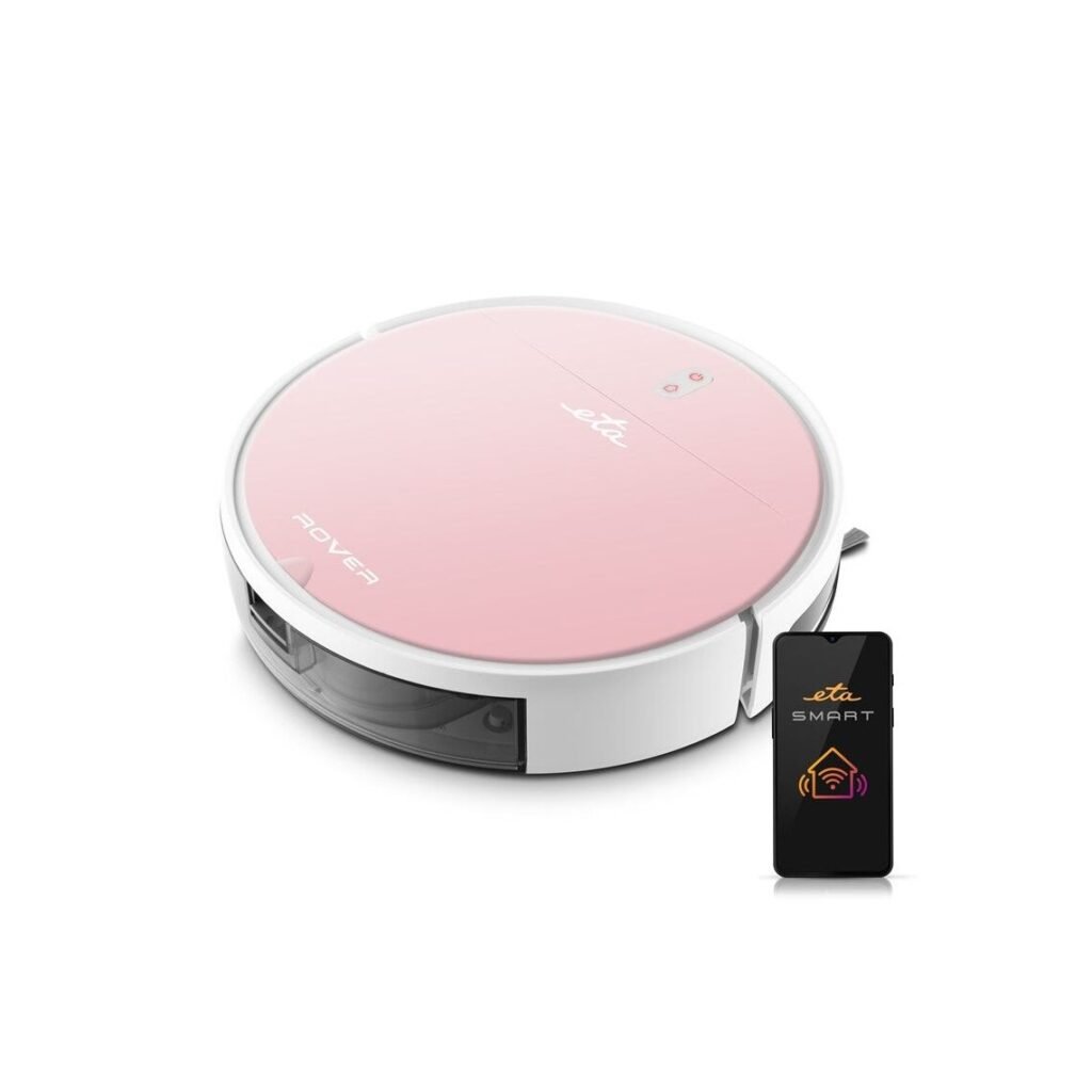 Fshese Robotike ETA ROVER 124890030