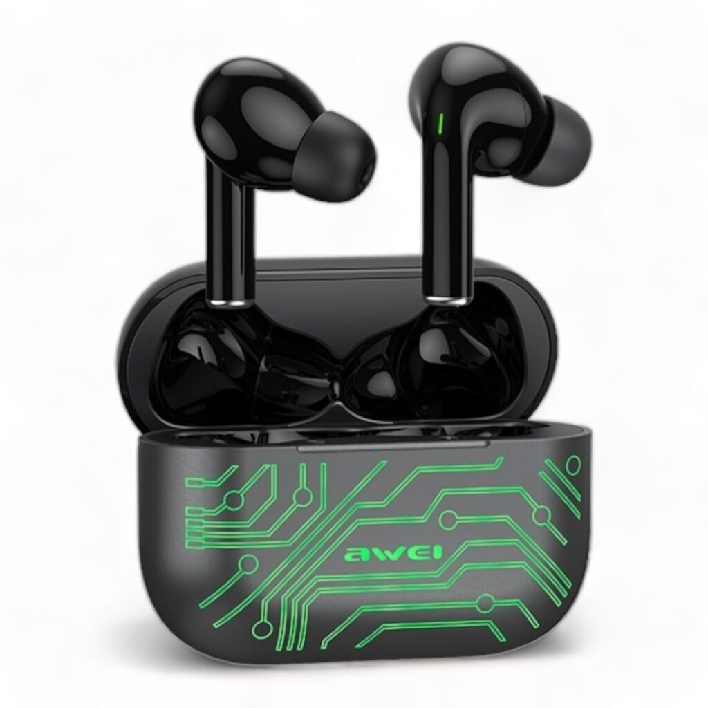 Kufje Me Bluetooth AWEI T29Pro