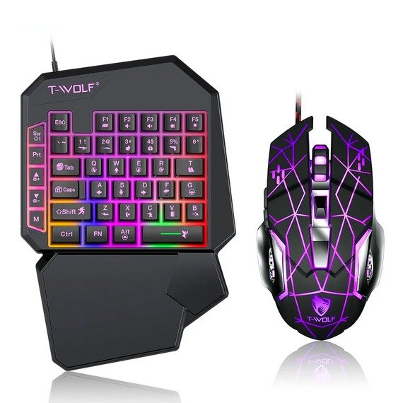 Set 2 ne 1 T-Wolf TF900