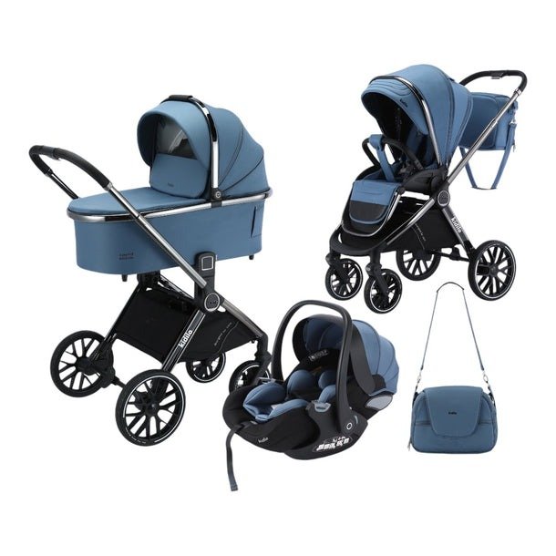 Karroce Kidilo - Set 4ne1