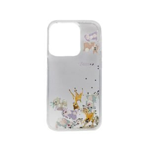 Phone case  Tech Time FA103-024