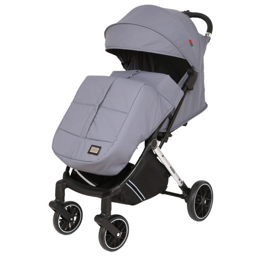 Karroce Kidilo - Travel