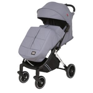 Karroce Kidilo - Travel