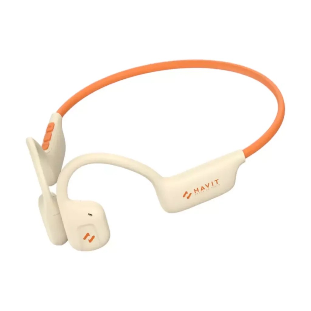 Kufje Me Bluetooth HAVIT E510BT(Freego1 Air)