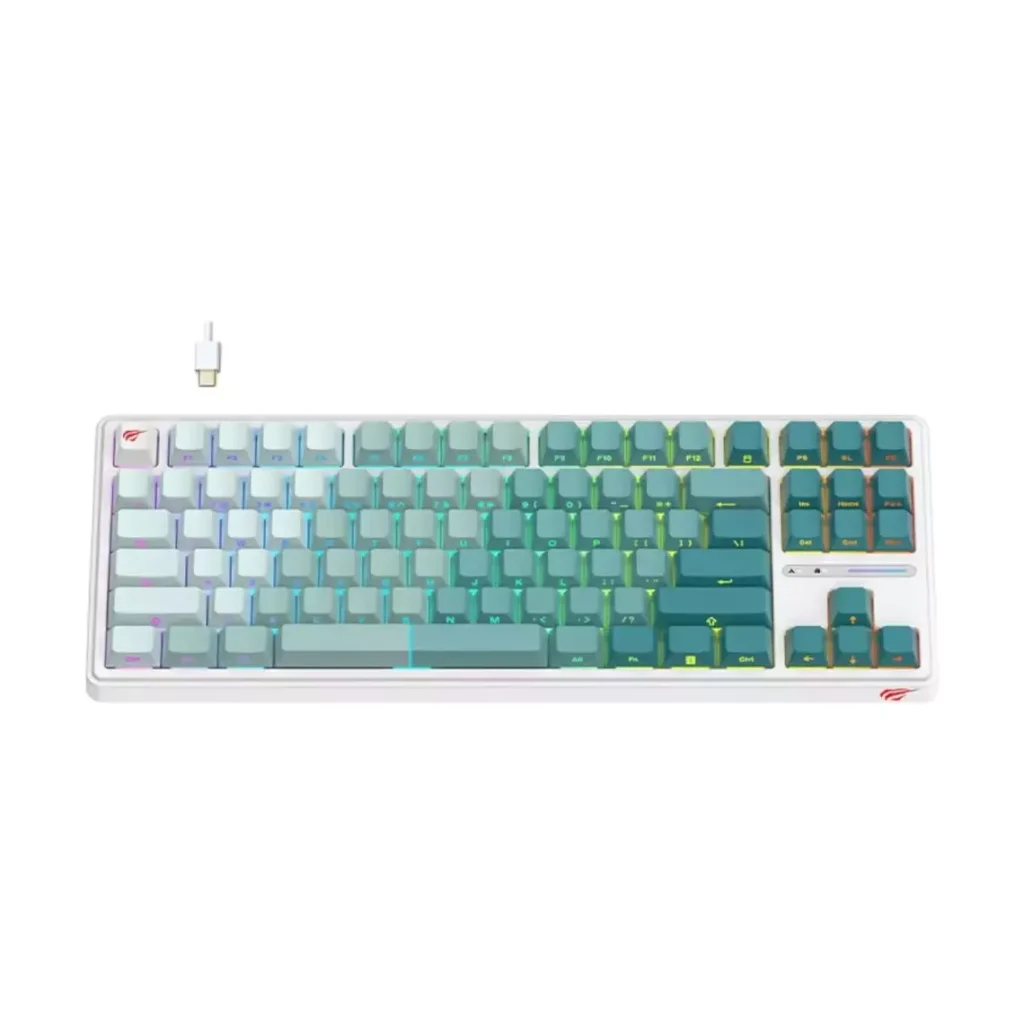Tastiere HAVIT KB901L