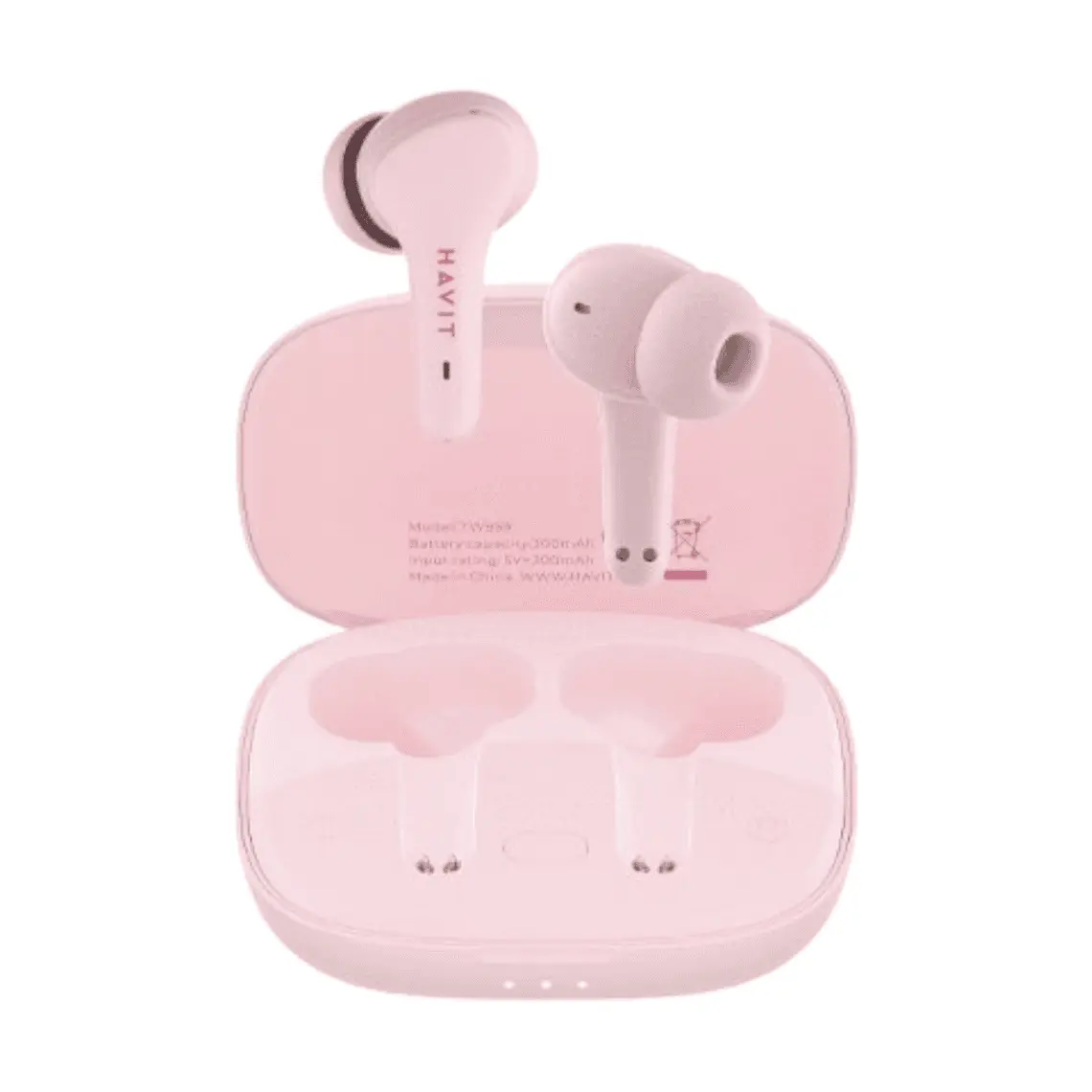 Kufje Me Bluetooth HAVIT TW959