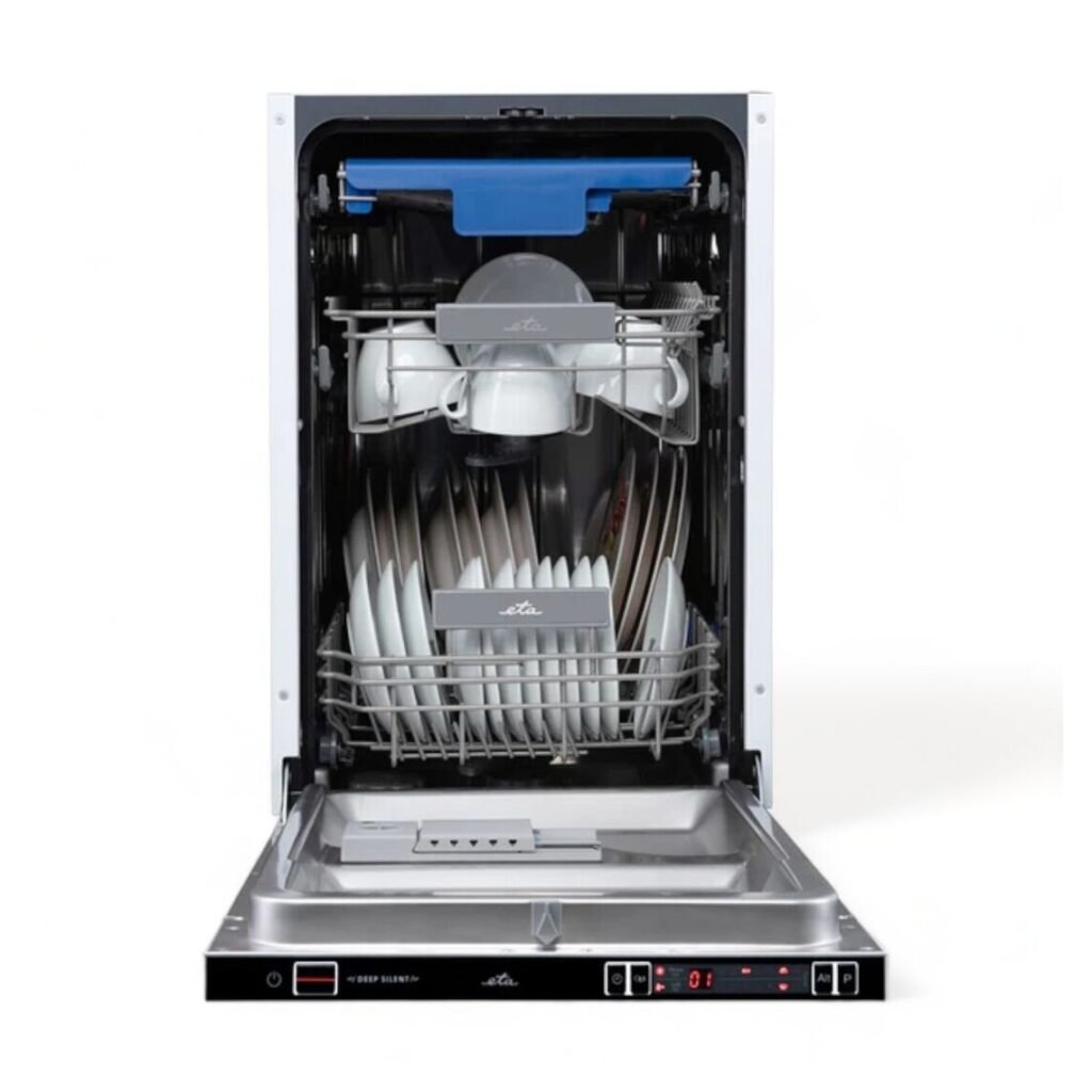 Makine Larese Enesh ETA 239590001E