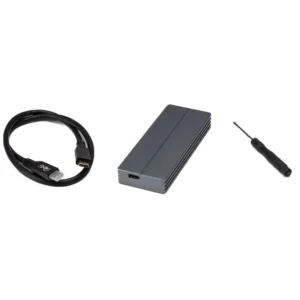 Case Per Hard Disk SONIT GC-A08