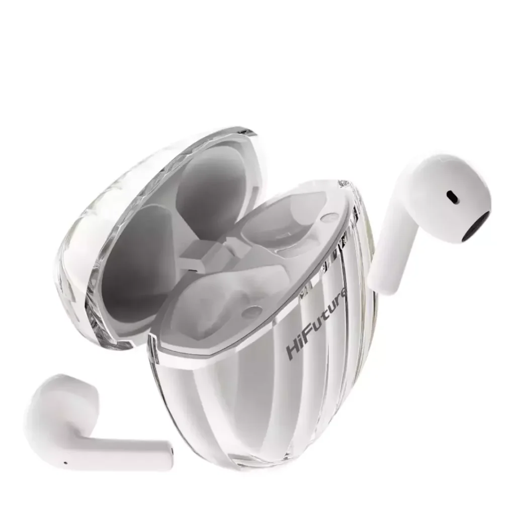 Kufje Hi-Future FlyBuds 3