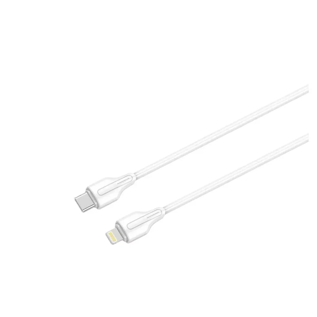 Kabllo E Karikimit LDNIO LC121-I