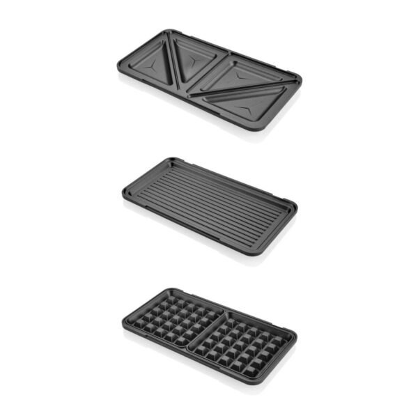 Toster ETA SORENTO TRIO 115190000 - Figura 2