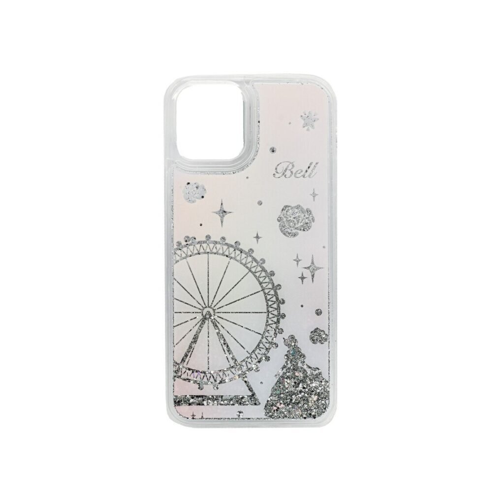 Phone case Tech Time FA103-014