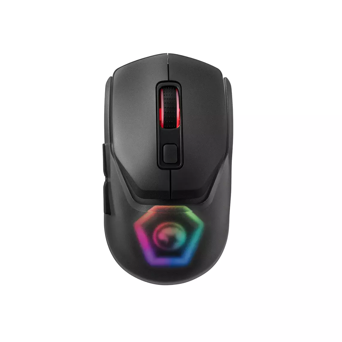 Maus MARVO Z FIT PRO G1W GY