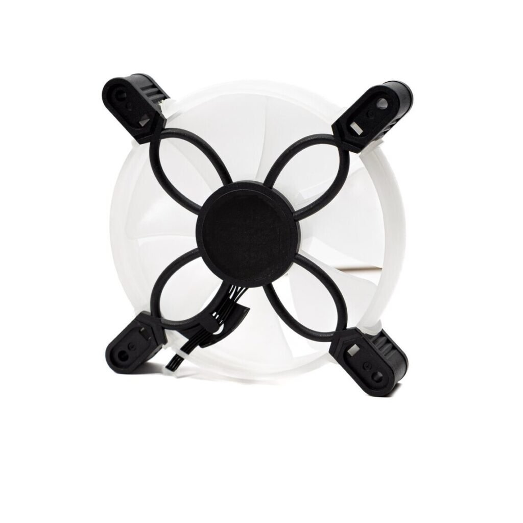Ventilator Ftohes Per Kompjuter SAMA LL120mm no