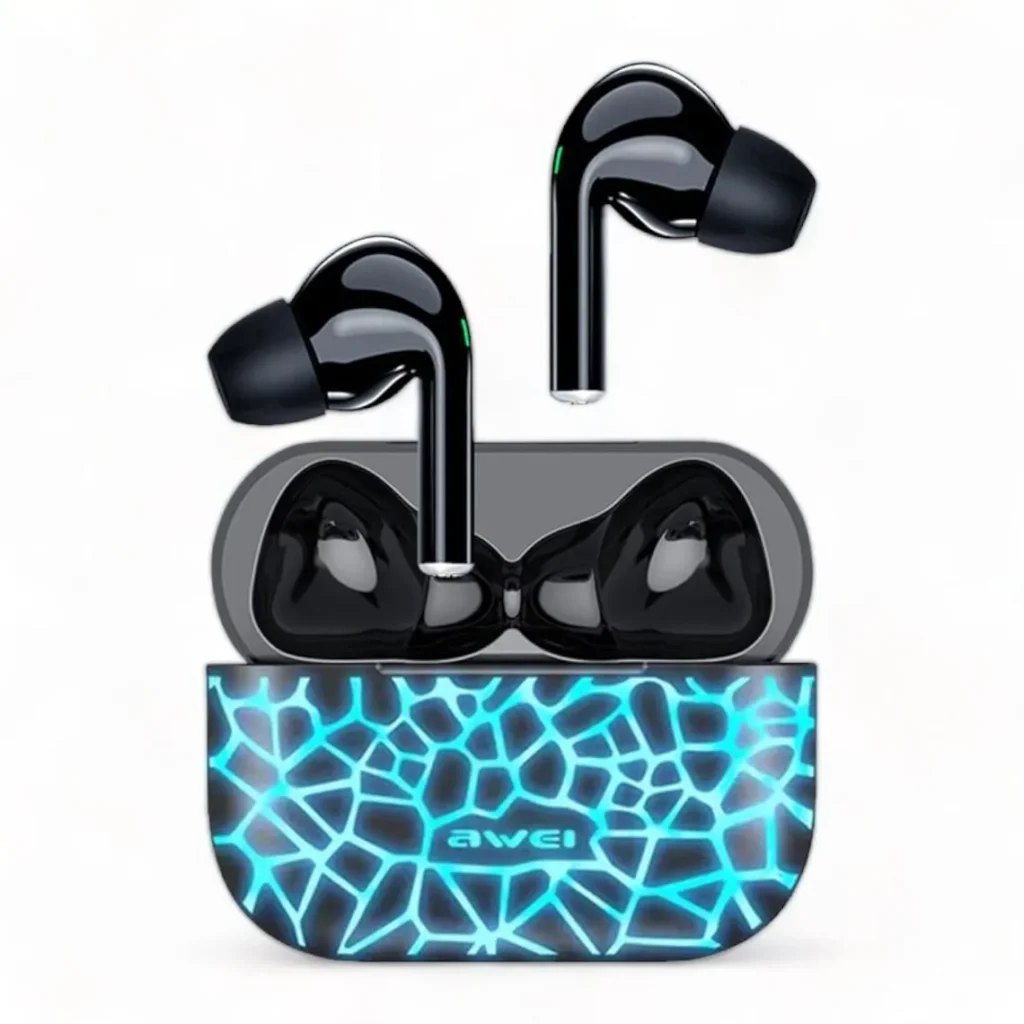 Kufje Me Bluetooth AWEI T29Pro