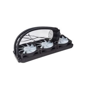 Ventilator Ftohes Me Uje Per Kompjuter SAMA KW360D