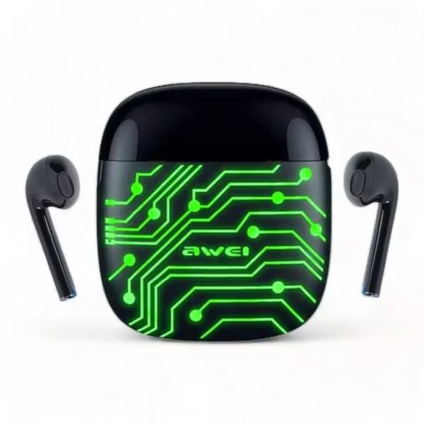 Kufje Me Bluetooth AWEI T28Pro