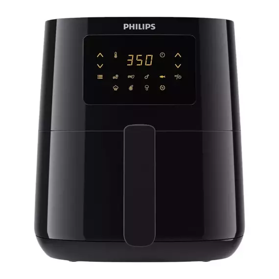 Friteze Me Ajer Philips - HD9252/70
