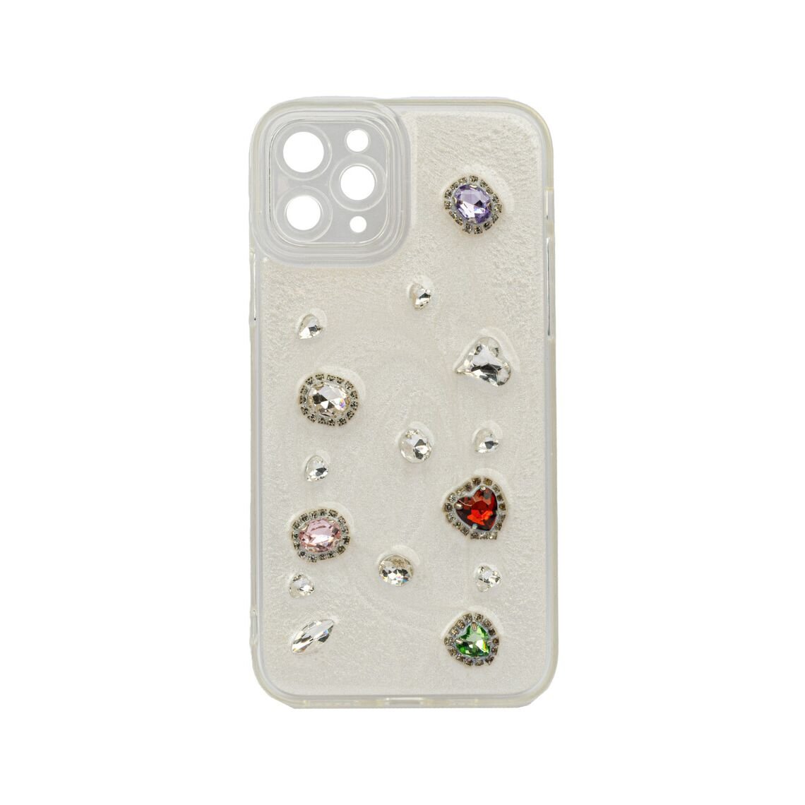 Phone case Tech Time Crystal