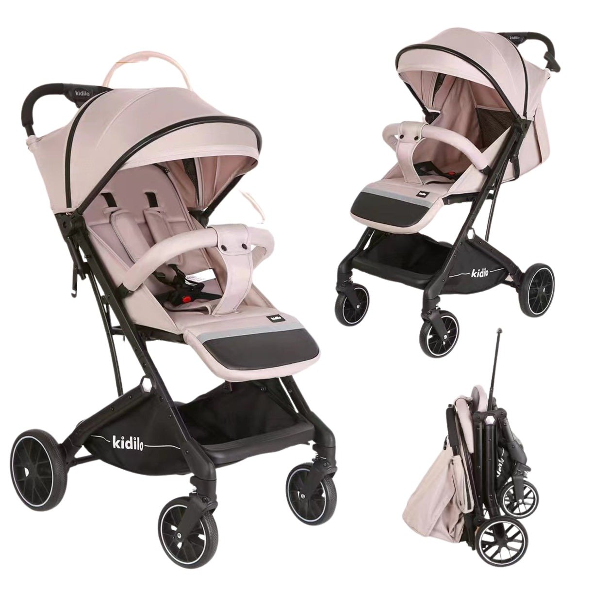 Karroce Kidilo - Travel - Figura 2