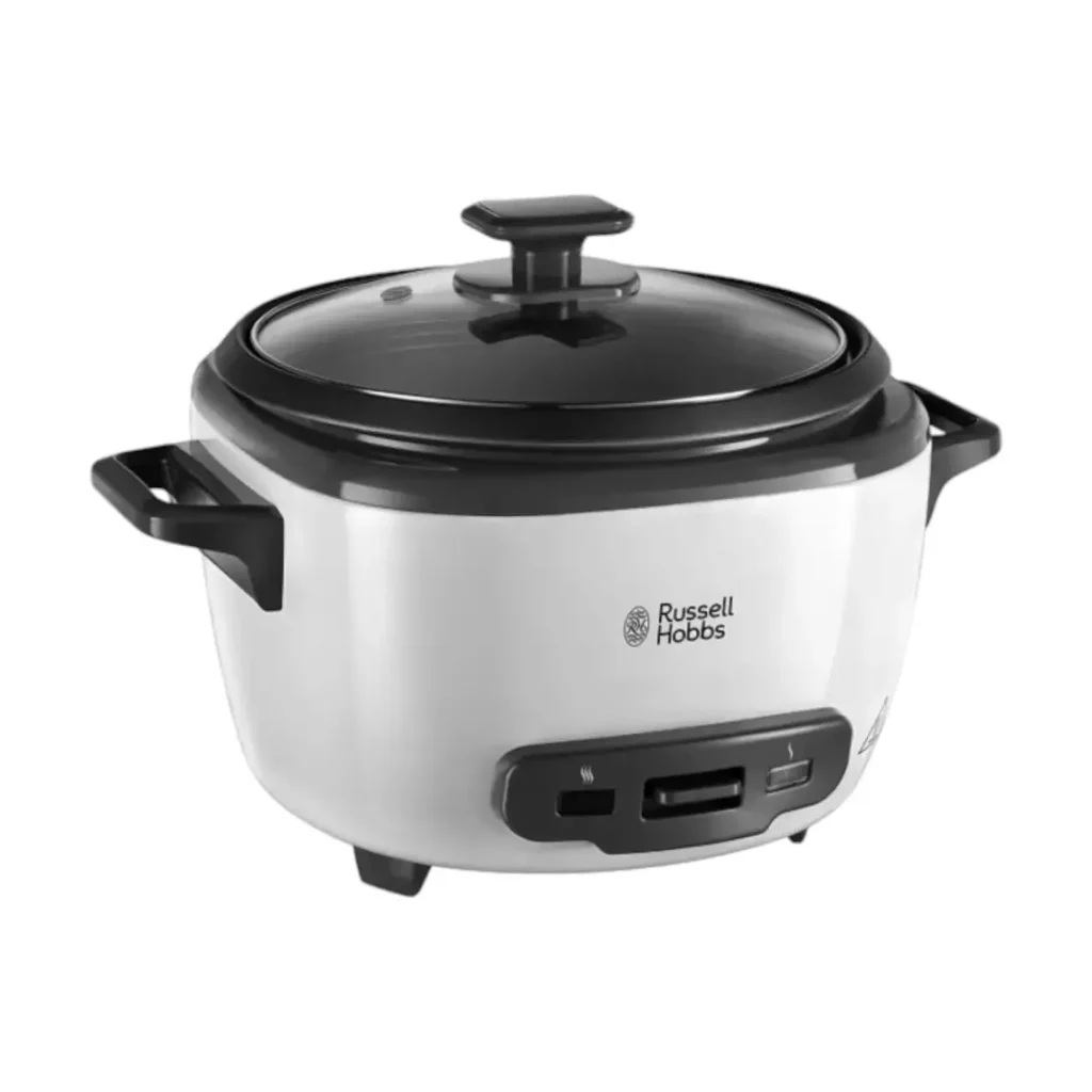 Tenxhere Orizi - Russell Hobbs
