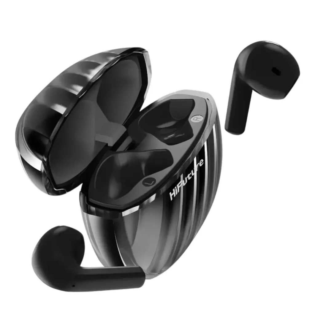 Kufje Hi-Future FlyBuds 3