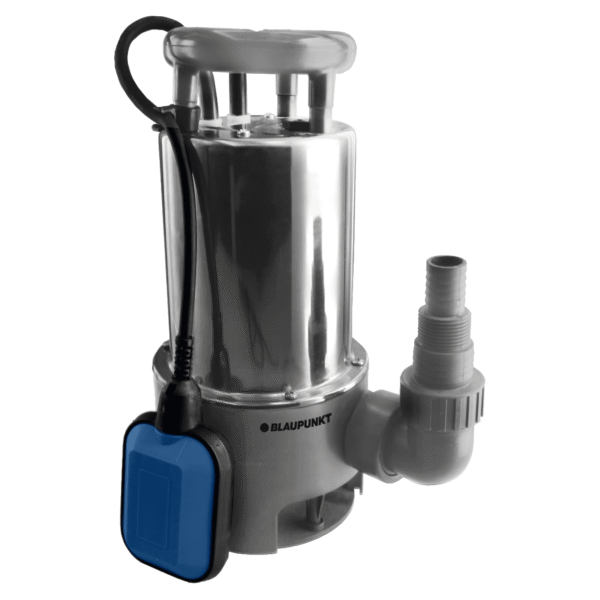 Pompe E Ujit BLAUPUNKT WP1601 - Figura 2